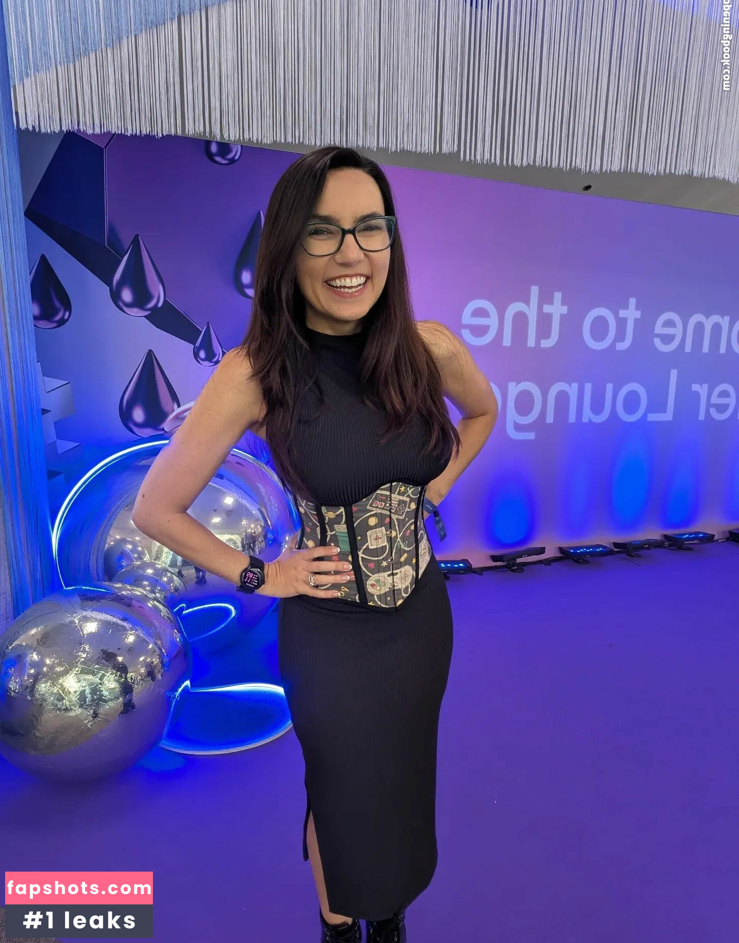 Trisha Hershberger gallery photo #23