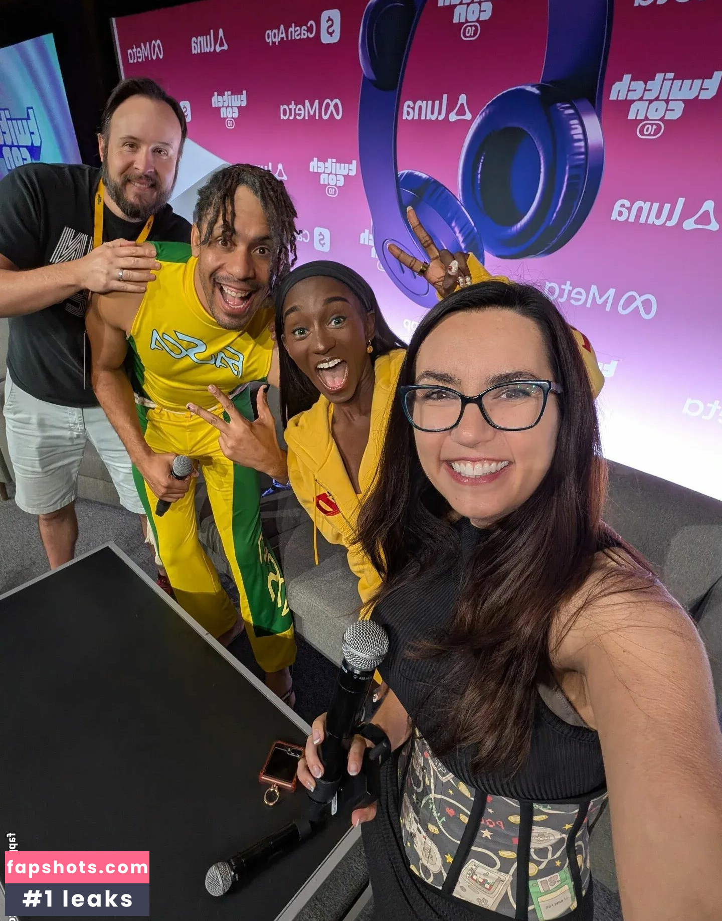 Trisha Hershberger gallery photo #25