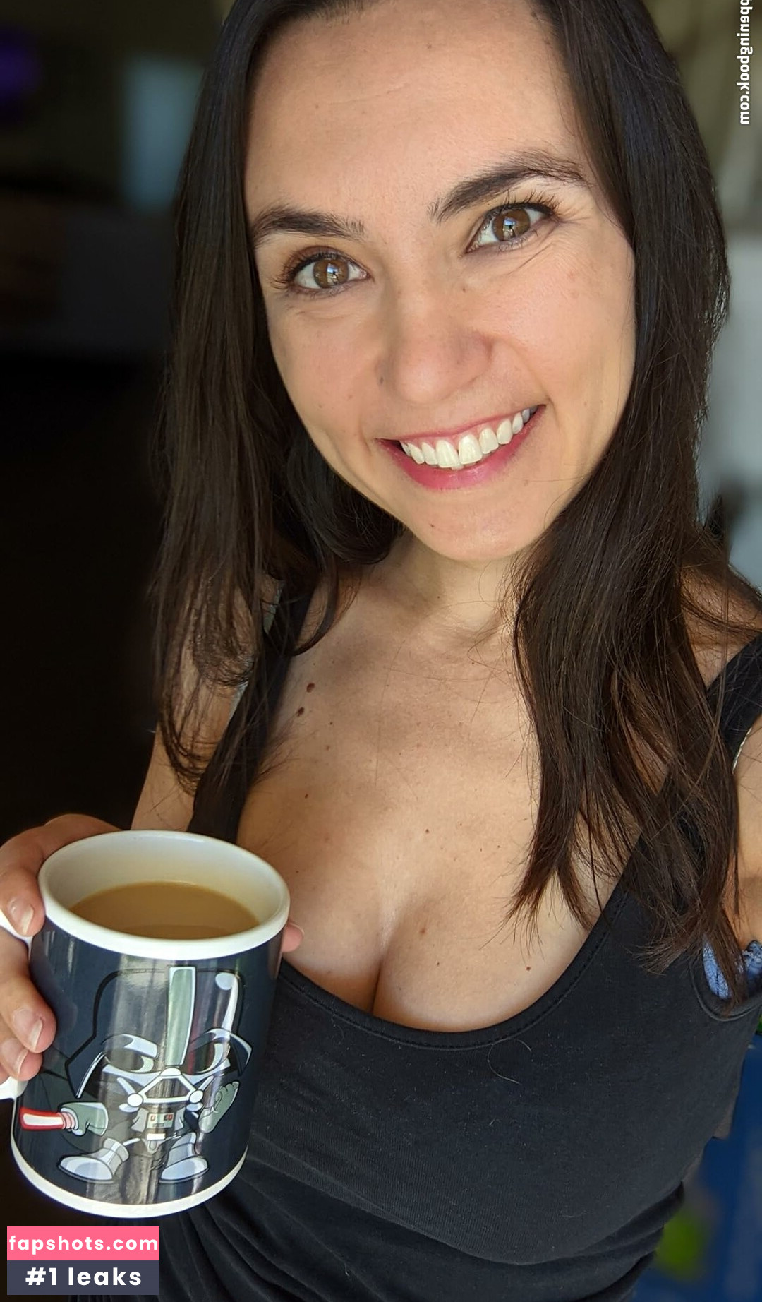 Trisha Hershberger gallery photo #26