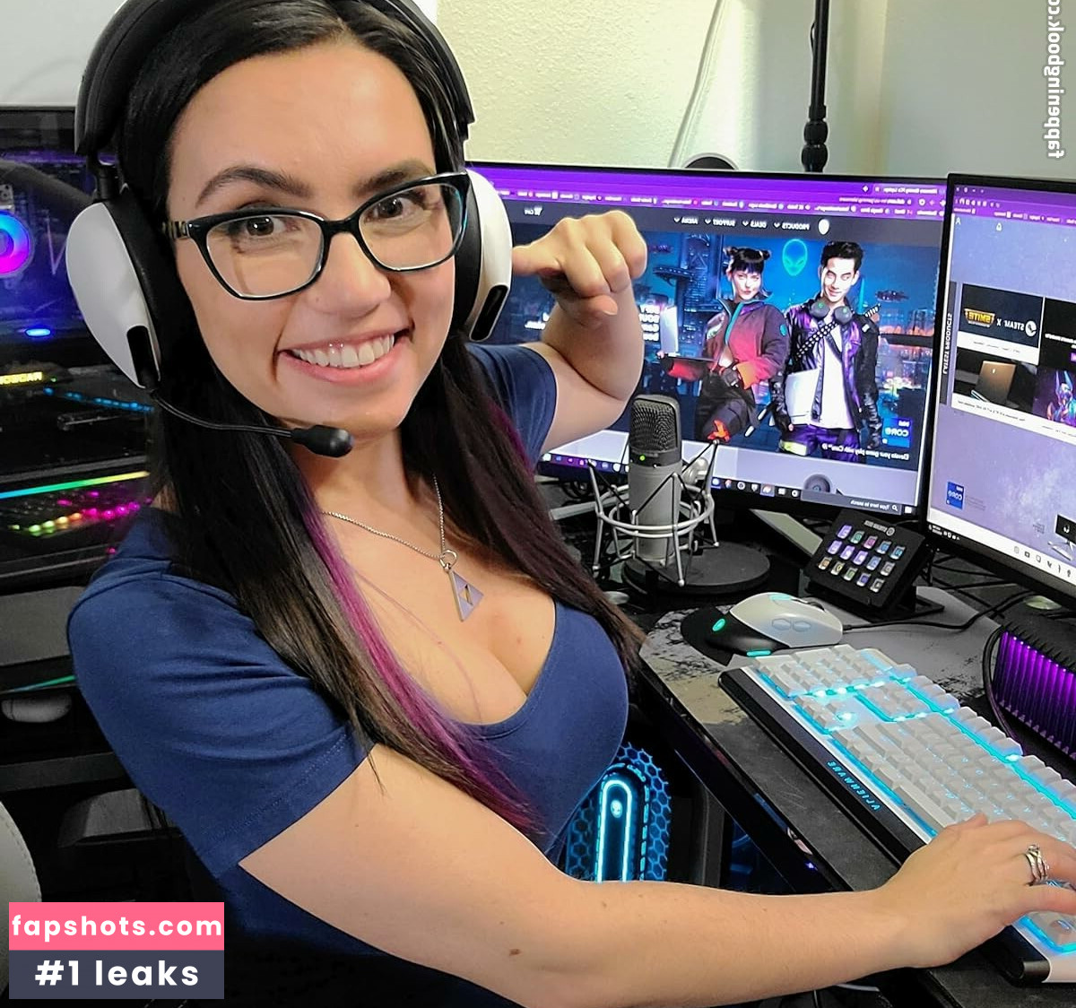 Trisha Hershberger gallery photo #28