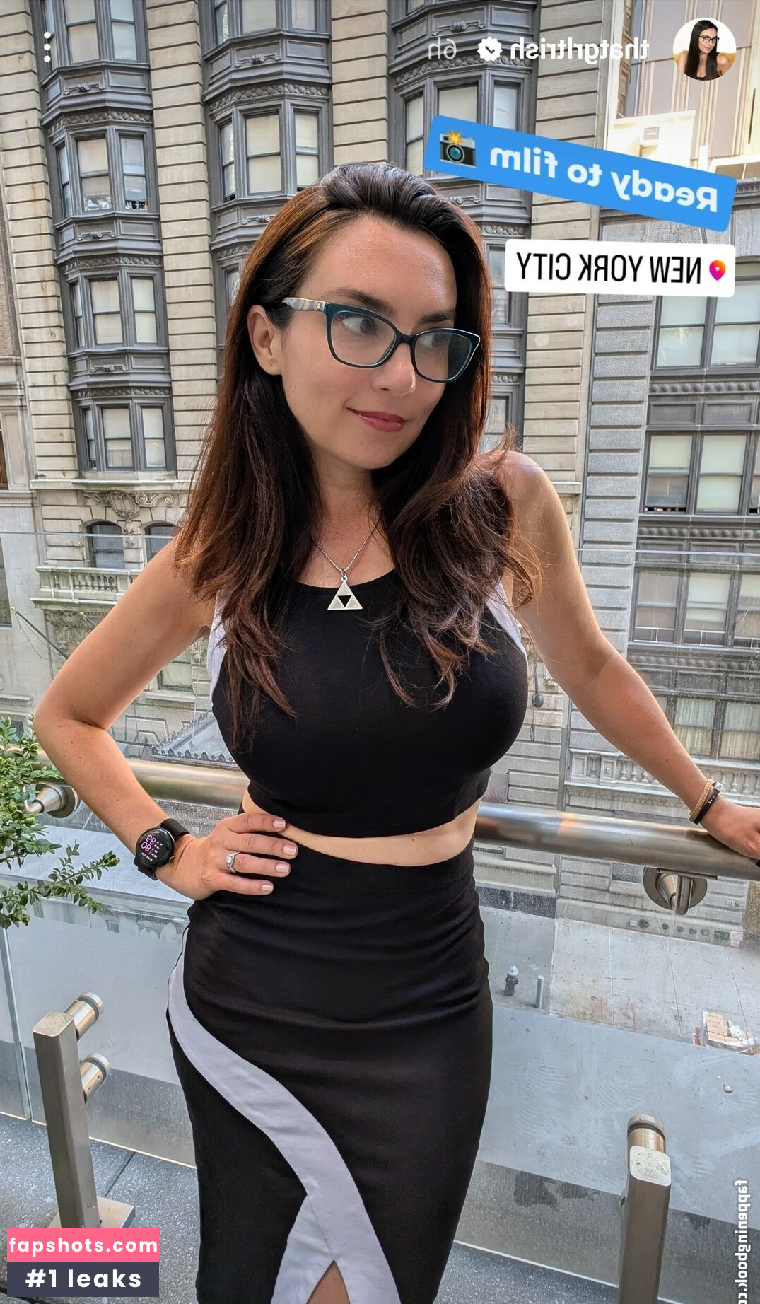 Trisha Hershberger gallery photo #31