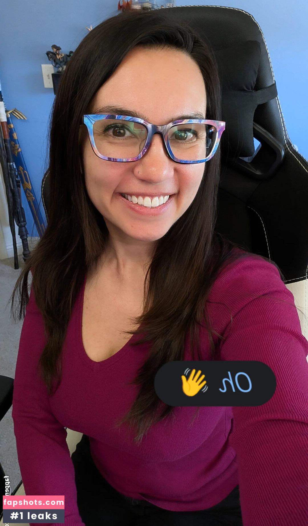 Trisha Hershberger gallery photo #34