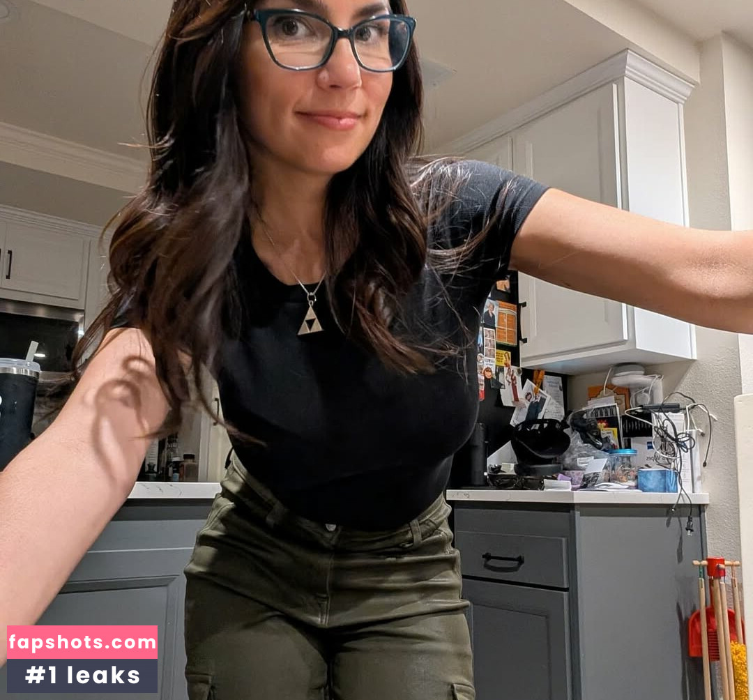 Trisha Hershberger gallery photo #39