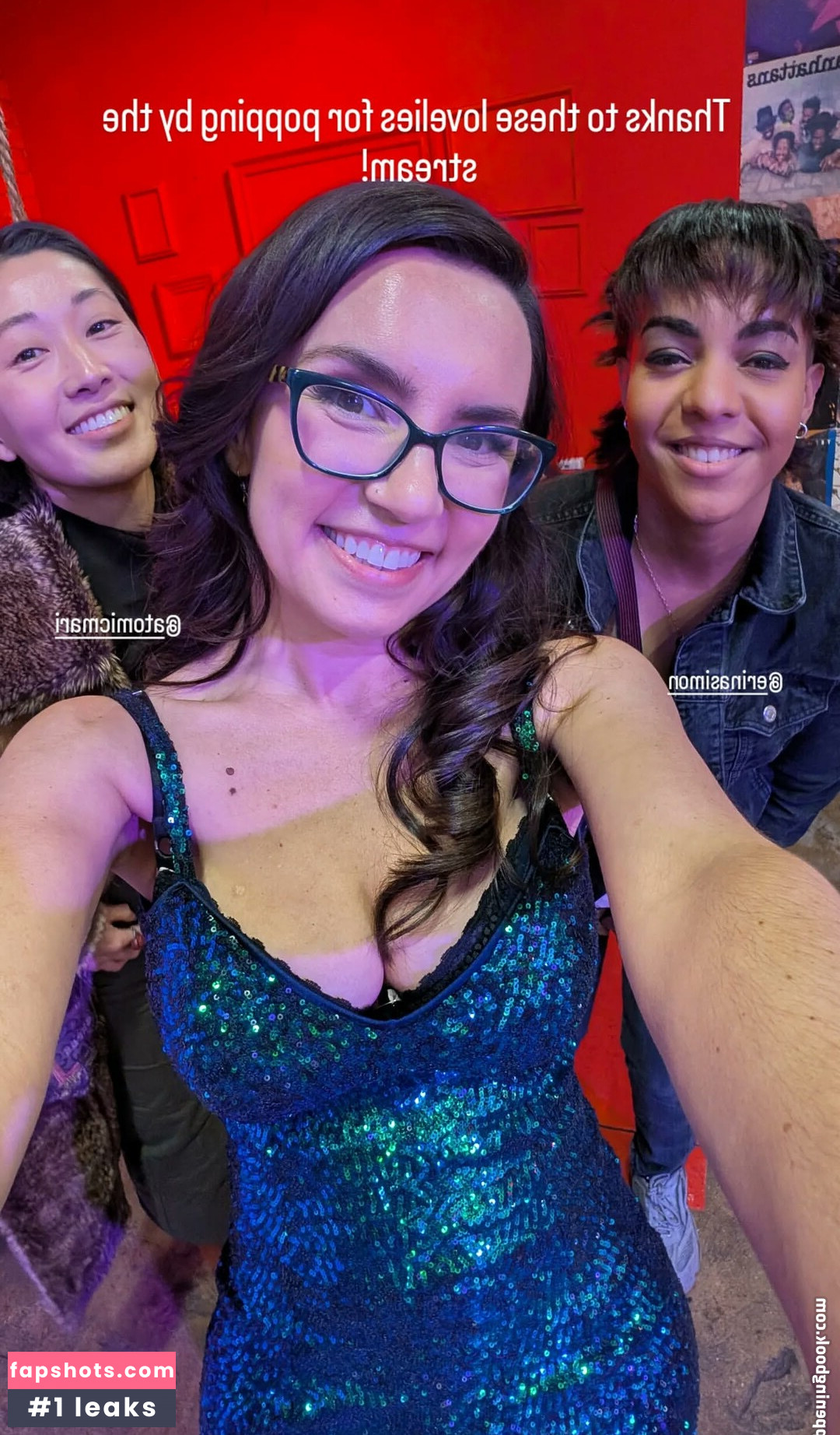 Trisha Hershberger gallery photo #41