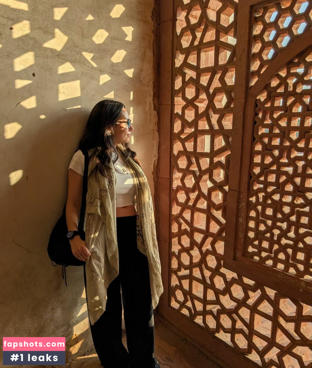 Trisha Hershberger gallery photo #47