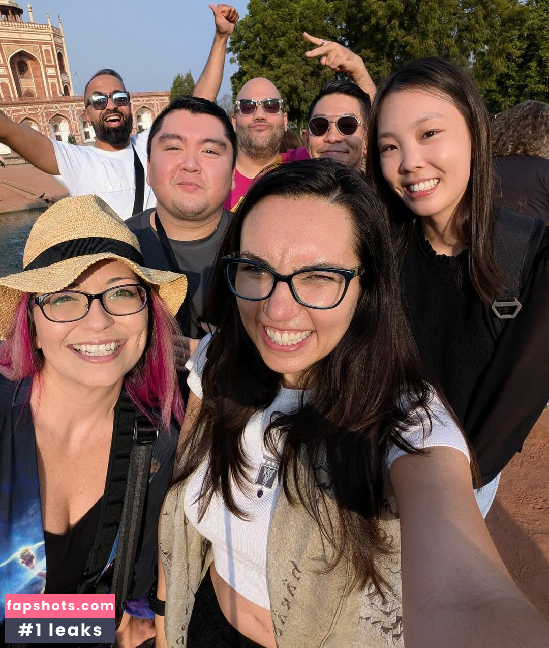 Trisha Hershberger gallery photo #48