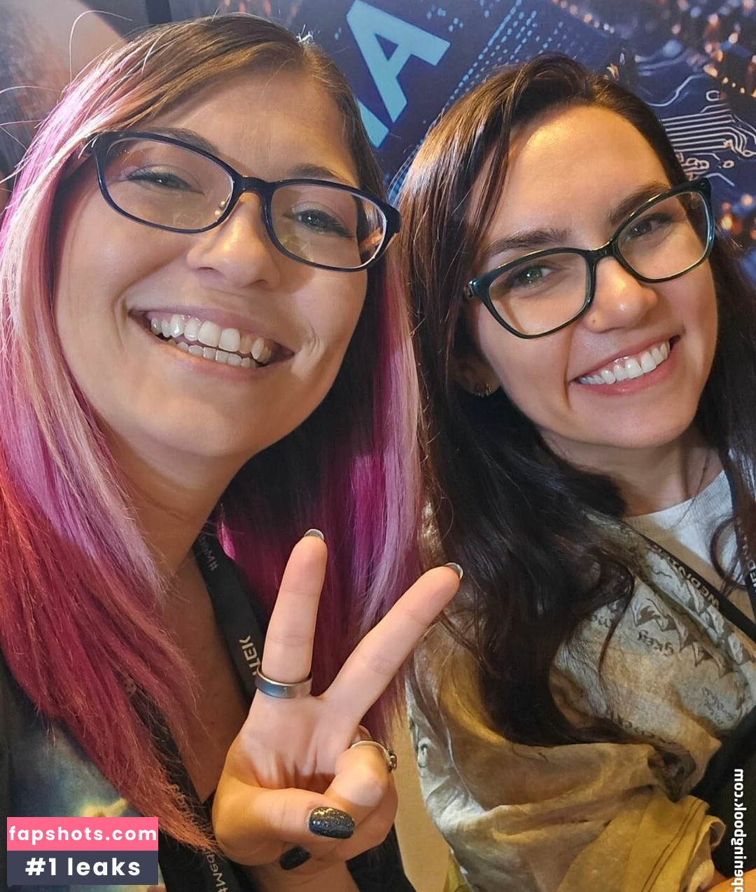 Trisha Hershberger gallery photo #49