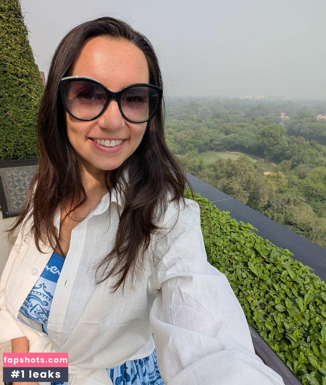 Trisha Hershberger gallery photo #50