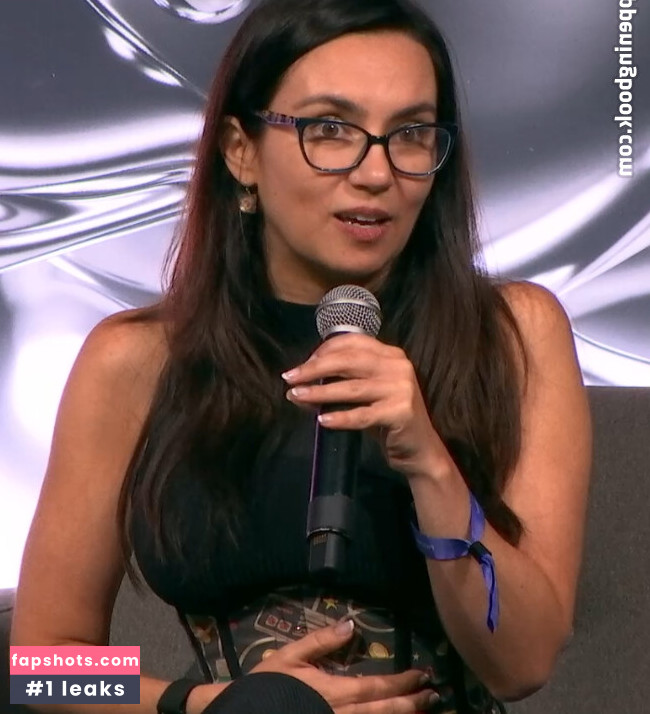 Trisha Hershberger gallery photo #6