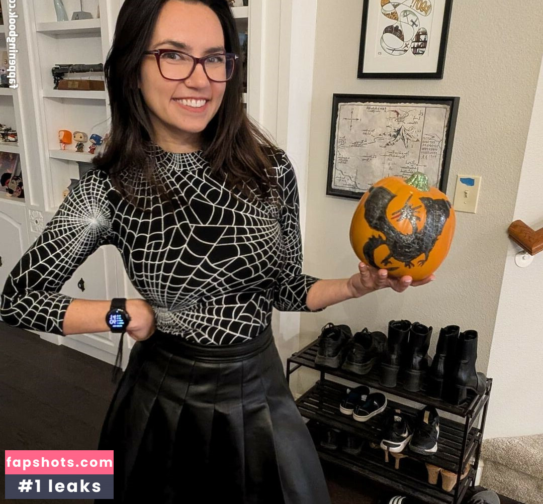 Trisha Hershberger gallery photo #54