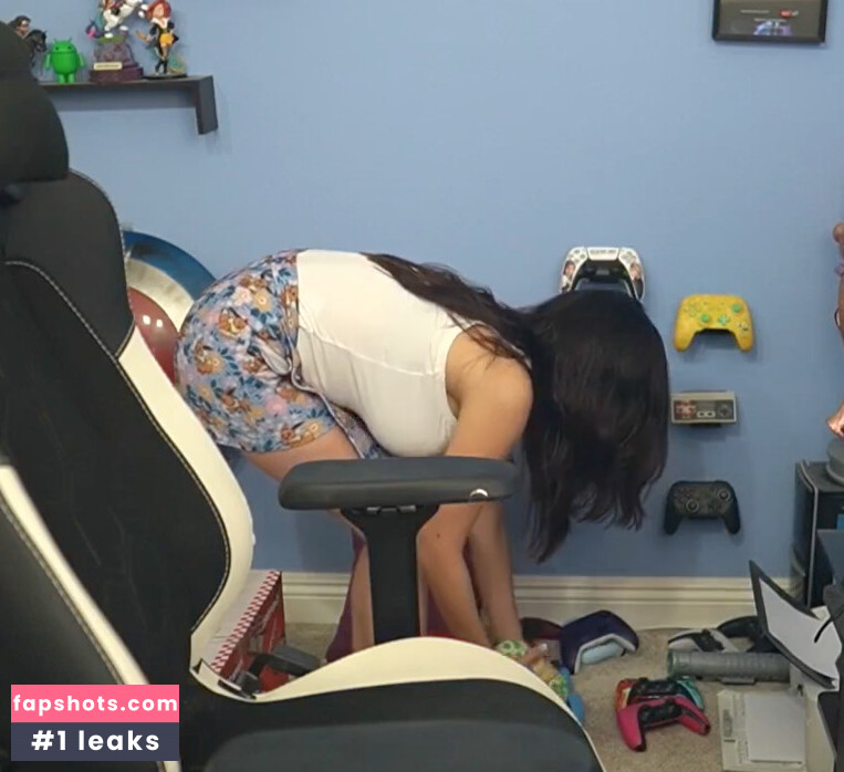 Trisha Hershberger gallery photo #56