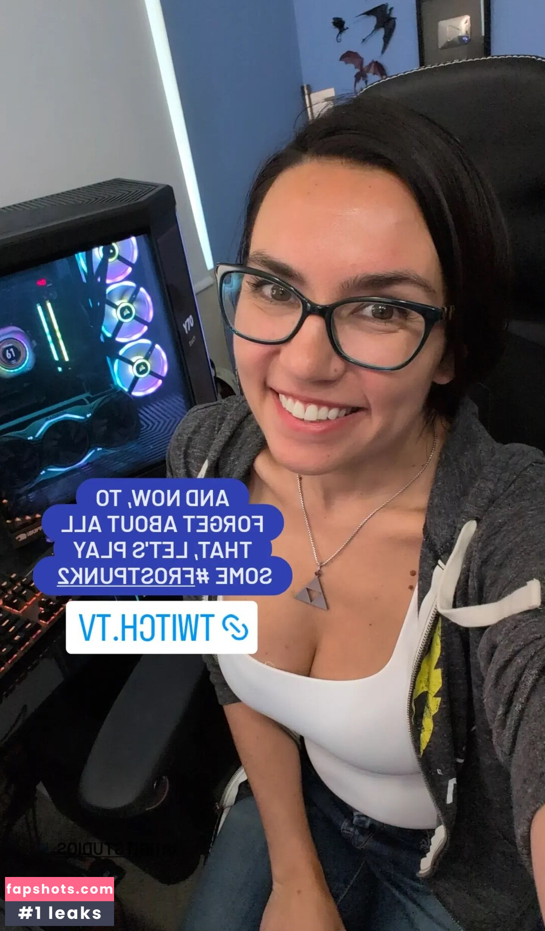 Trisha Hershberger gallery photo #61