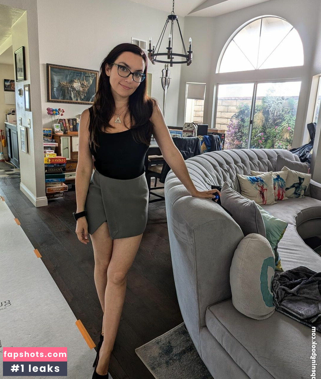 Trisha Hershberger gallery photo #62