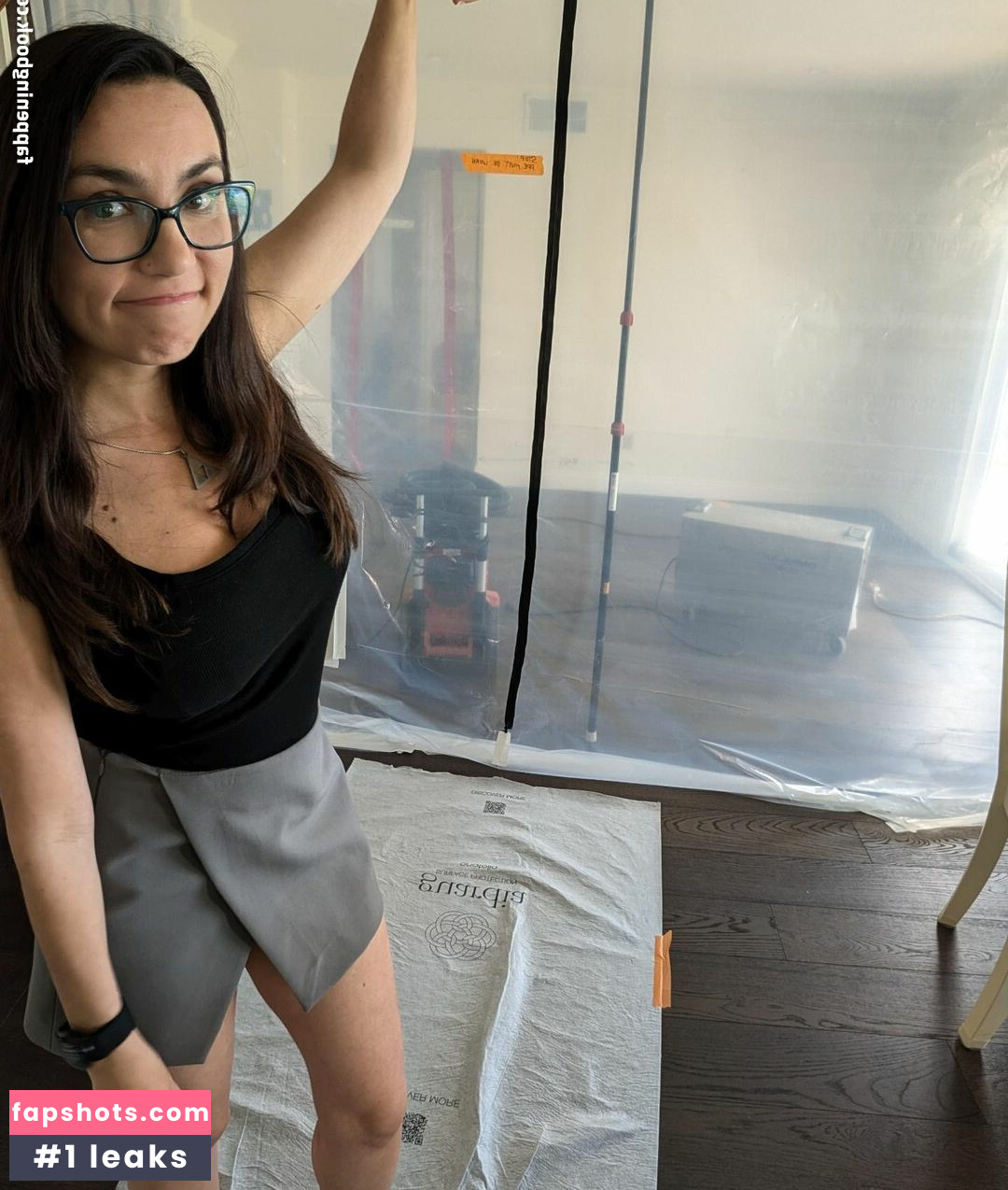 Trisha Hershberger gallery photo #63