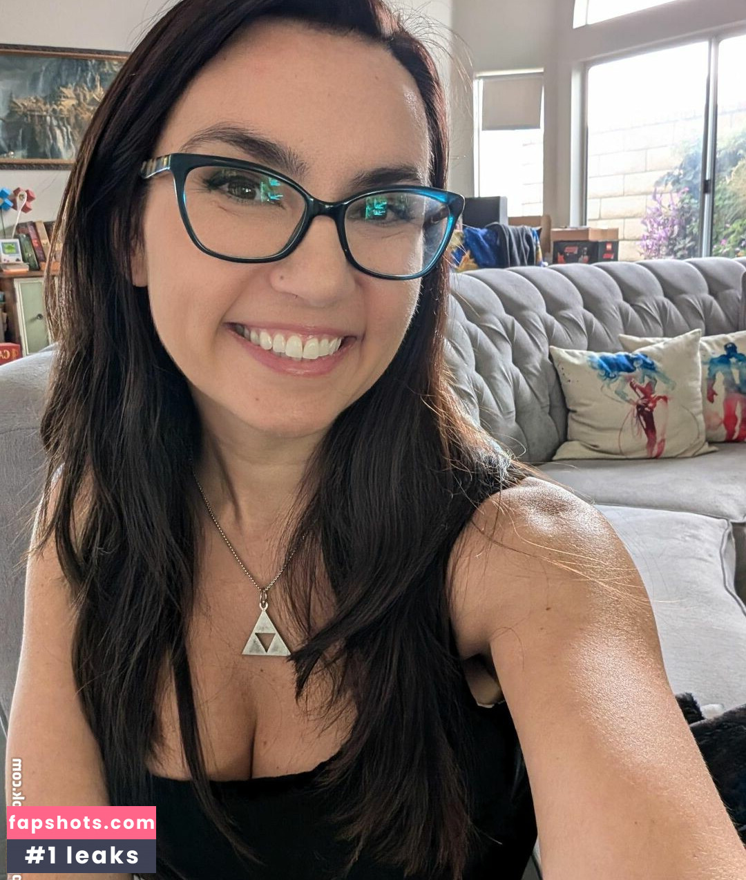 Trisha Hershberger gallery photo #64