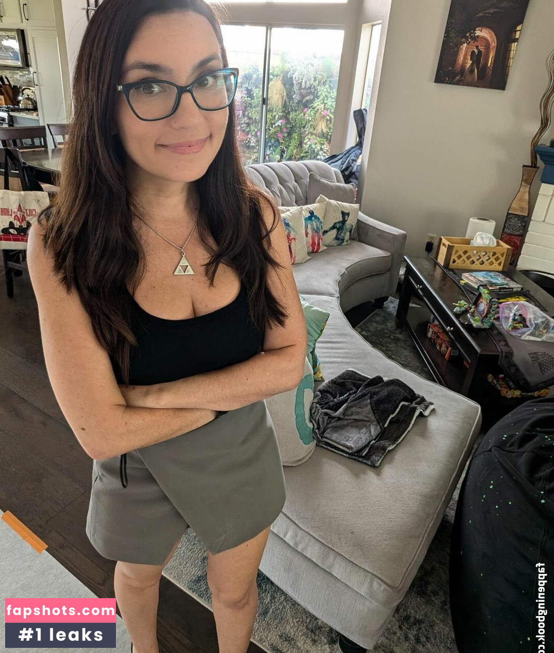 Trisha Hershberger gallery photo #65