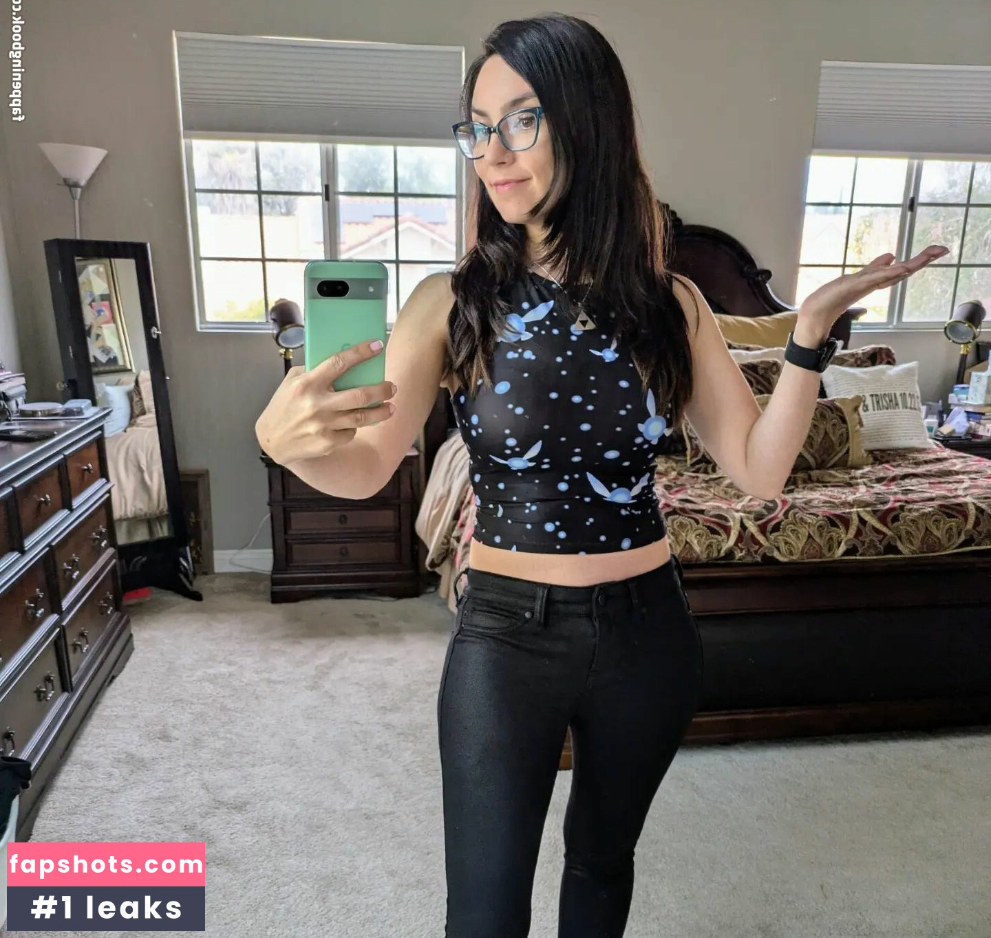 Trisha Hershberger gallery photo #75