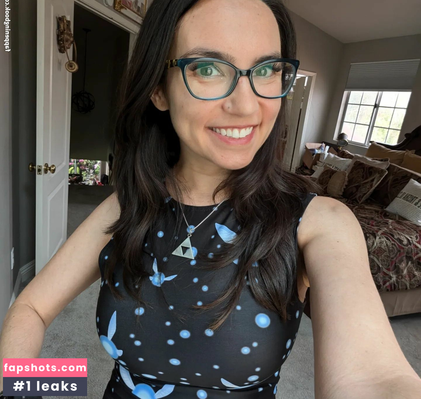 Trisha Hershberger gallery photo #76