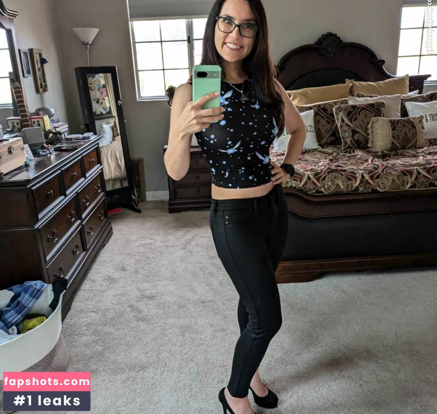 Trisha Hershberger gallery photo #77