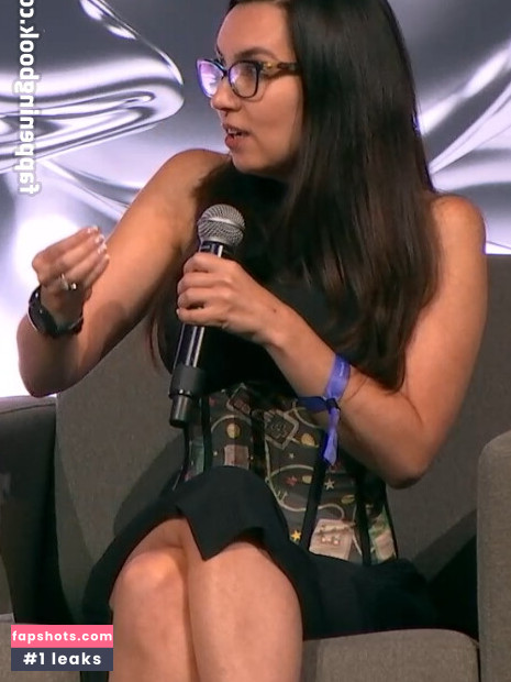 Trisha Hershberger gallery photo #9