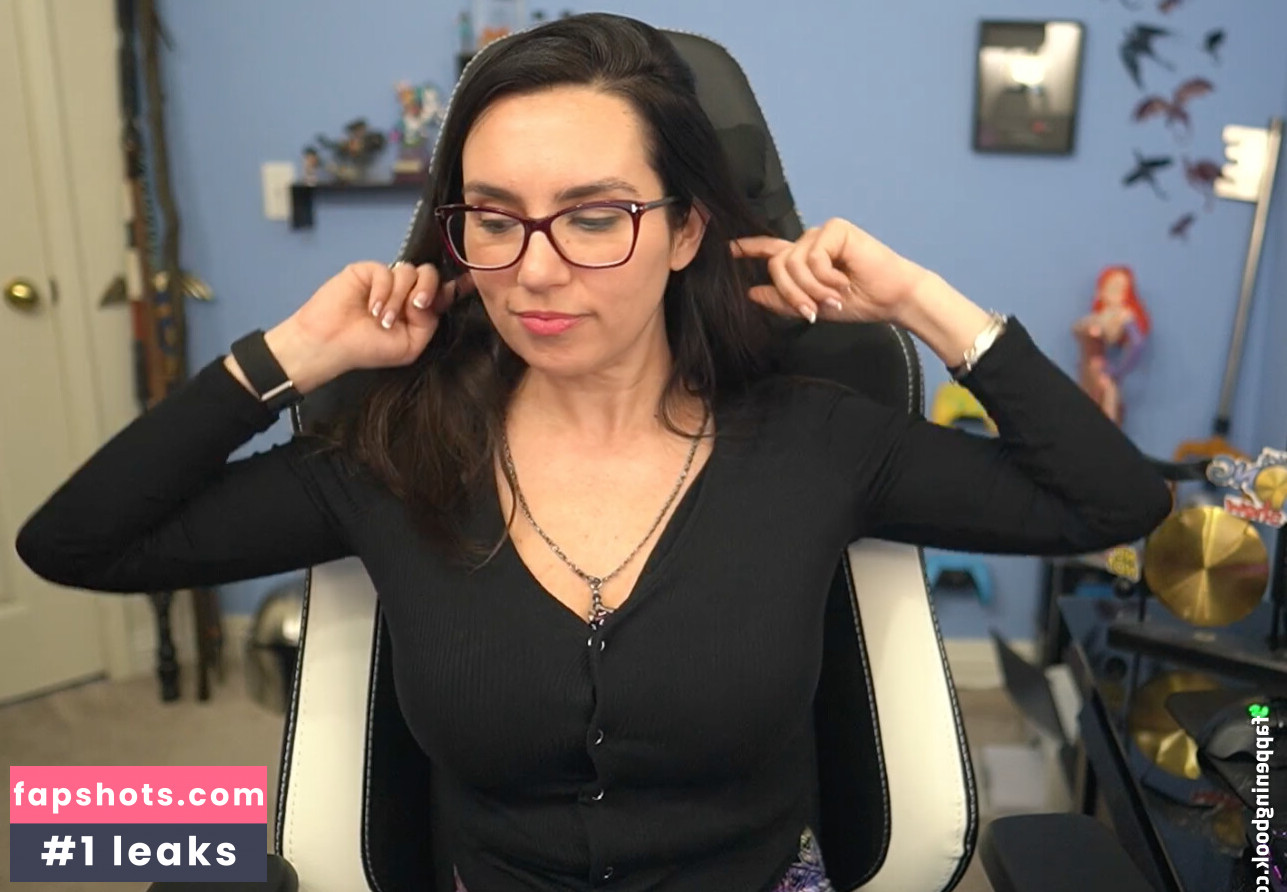 Trisha Hershberger gallery photo #85