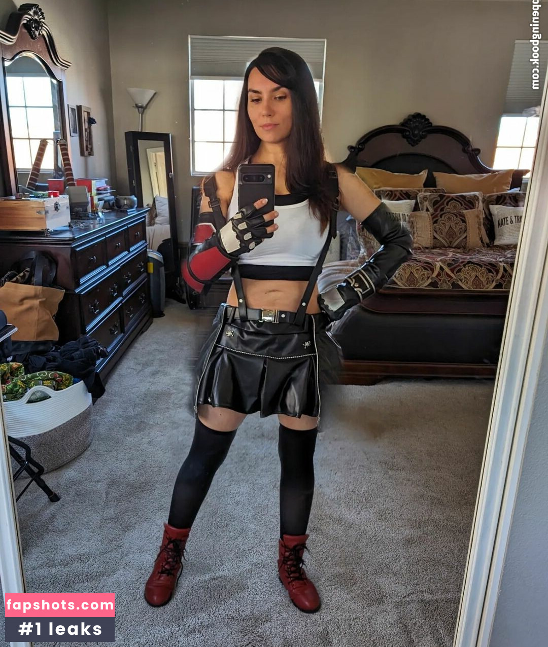 Trisha Hershberger gallery photo #90