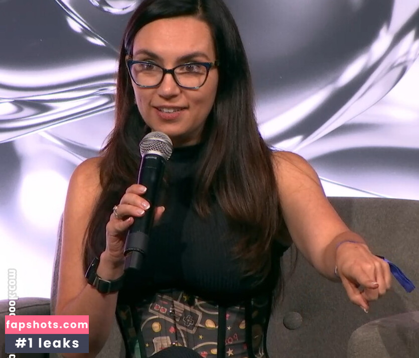 Trisha Hershberger gallery photo #10