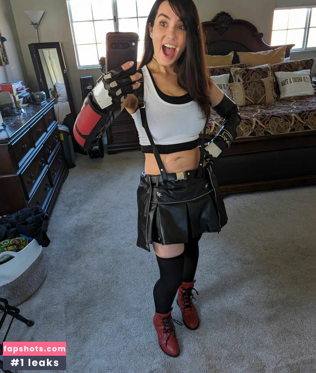 Trisha Hershberger gallery photo #91