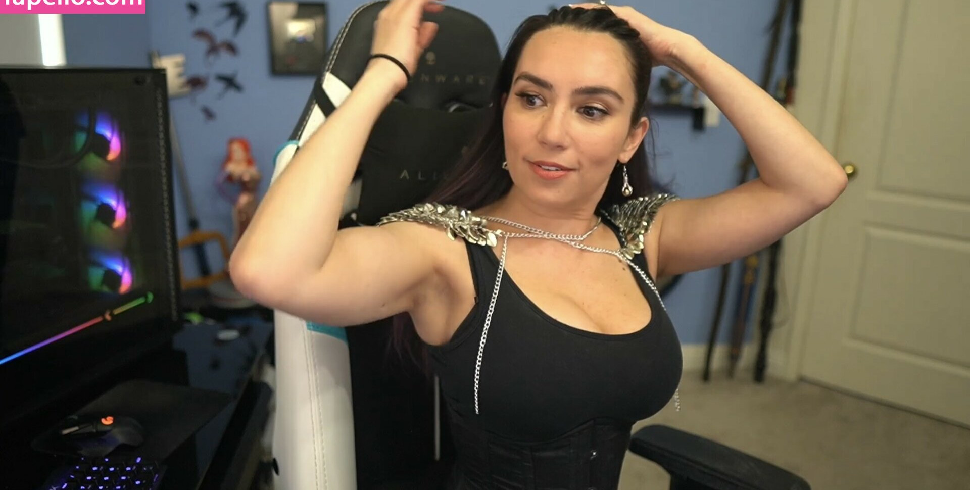 trisha-hershberger Nahé úniky fotek pouze od fanoušků #1001 - Fapshots