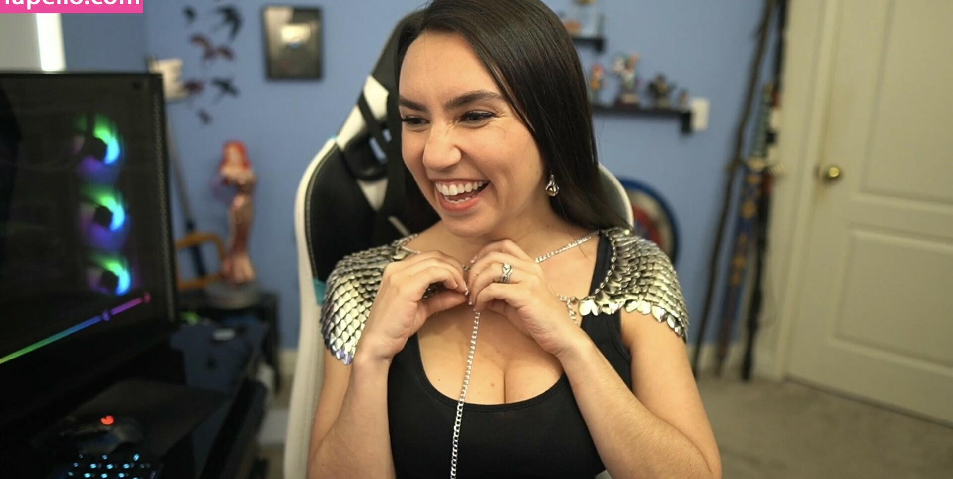 trisha-hershberger Nahé úniky fotek pouze od fanoušků #1016 - Fapshots