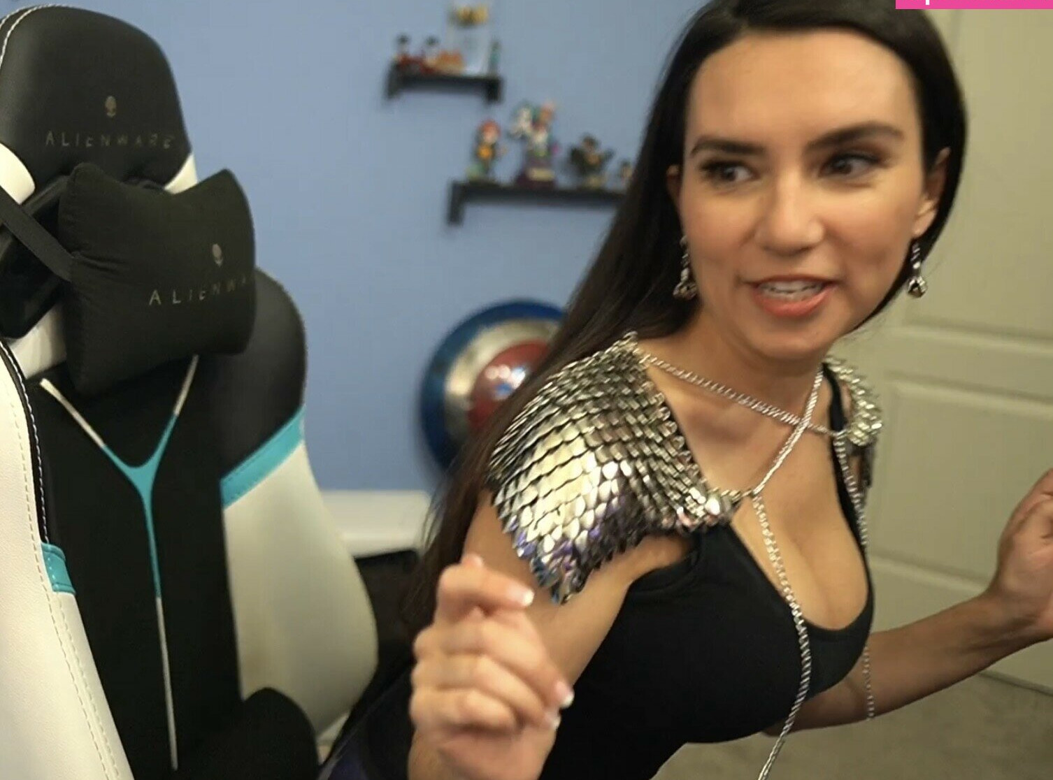 trisha-hershberger Nahé úniky fotek pouze od fanoušků #1024 - Fapshots