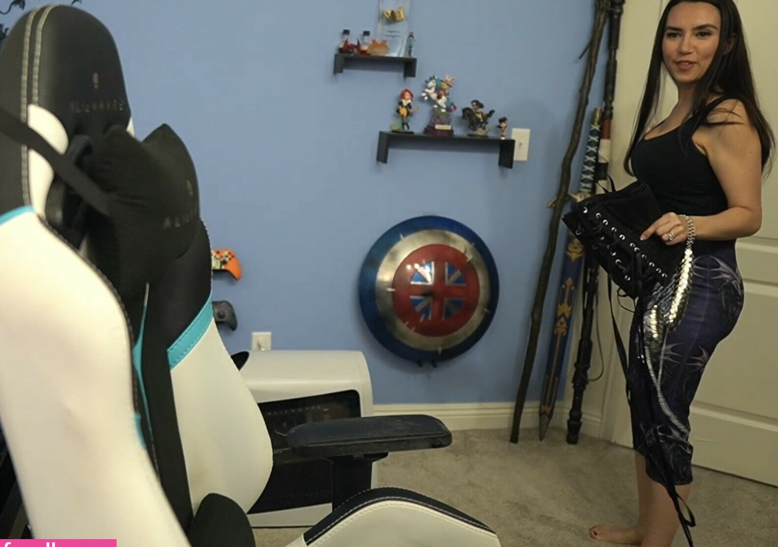 trisha-hershberger Nahé úniky fotek pouze od fanoušků #1026 - Fapshots