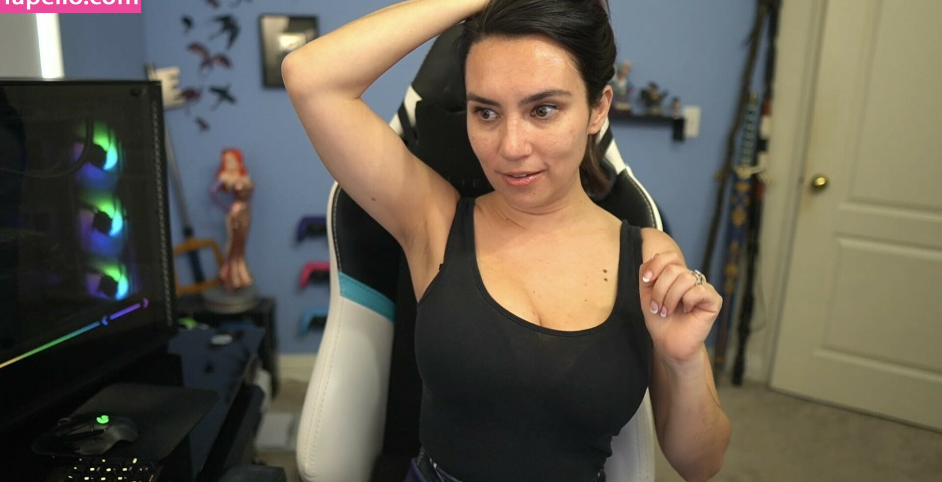 trisha-hershberger Nahé úniky fotek pouze od fanoušků #1033 - Fapshots