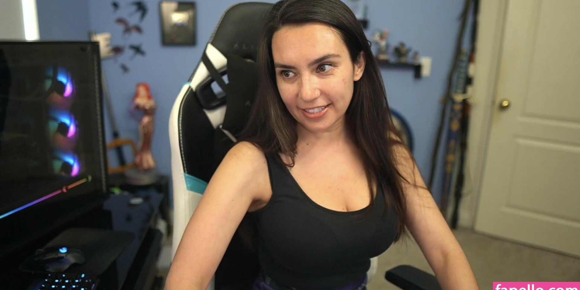 trisha-hershberger Nahé úniky fotek pouze od fanoušků #1038 - Fapshots