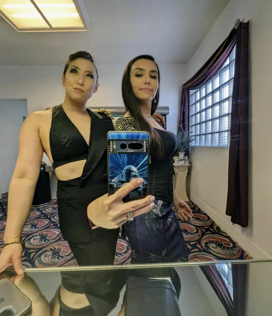 trisha-hershberger Nahé úniky fotek pouze od fanoušků #1068 - Fapshots