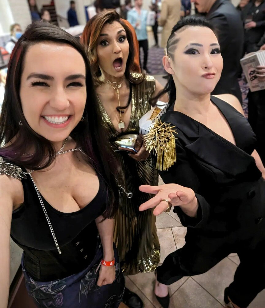 trisha-hershberger Nahé úniky fotek pouze od fanoušků #1070 - Fapshots