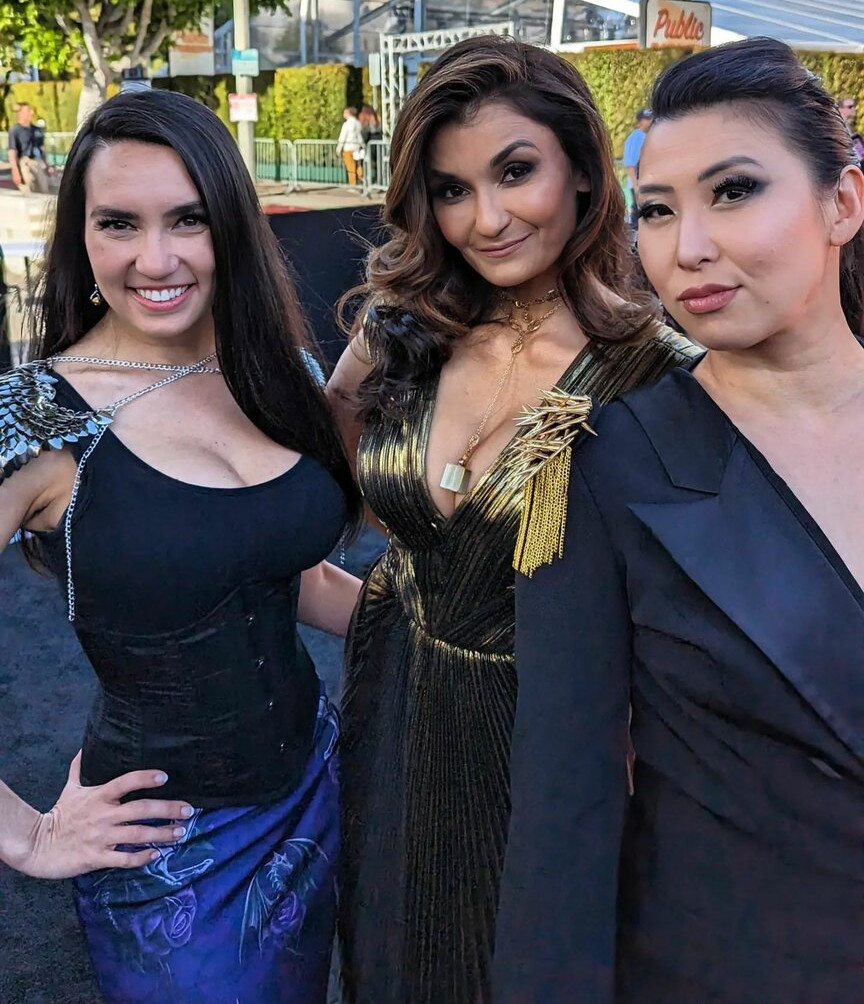 trisha-hershberger Nahé úniky fotek pouze od fanoušků #1072 - Fapshots