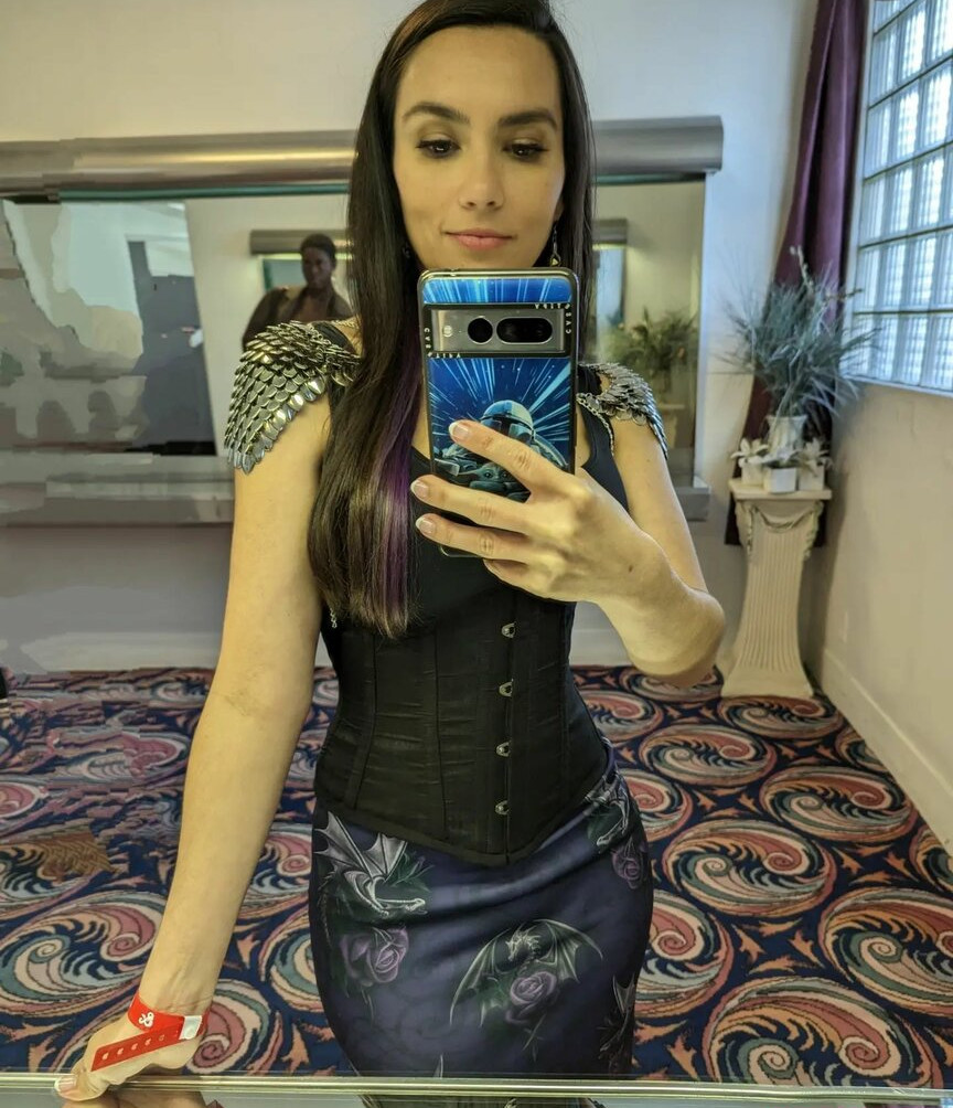 trisha-hershberger Nahé úniky fotek pouze od fanoušků #1073 - Fapshots