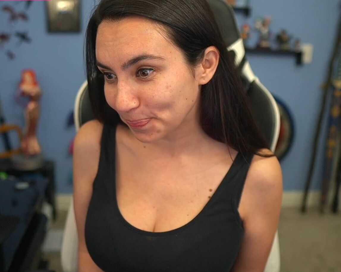 trisha-hershberger Nahé úniky fotek pouze od fanoušků #1076 - Fapshots