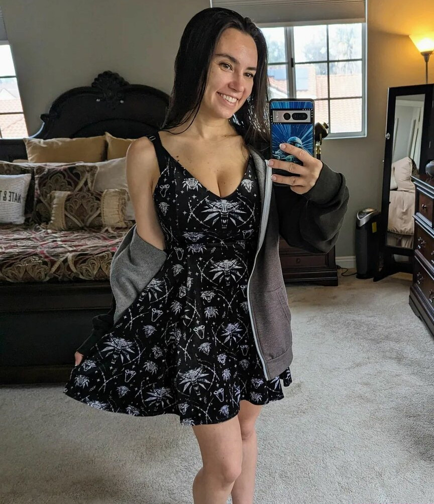 trisha-hershberger Nahé úniky fotek pouze od fanoušků #1085 - Fapshots