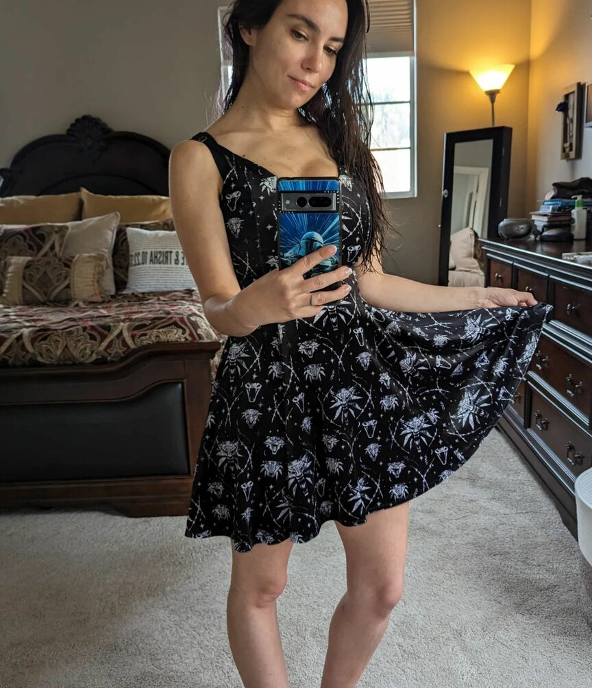 trisha-hershberger Nahé úniky fotek pouze od fanoušků #1086 - Fapshots