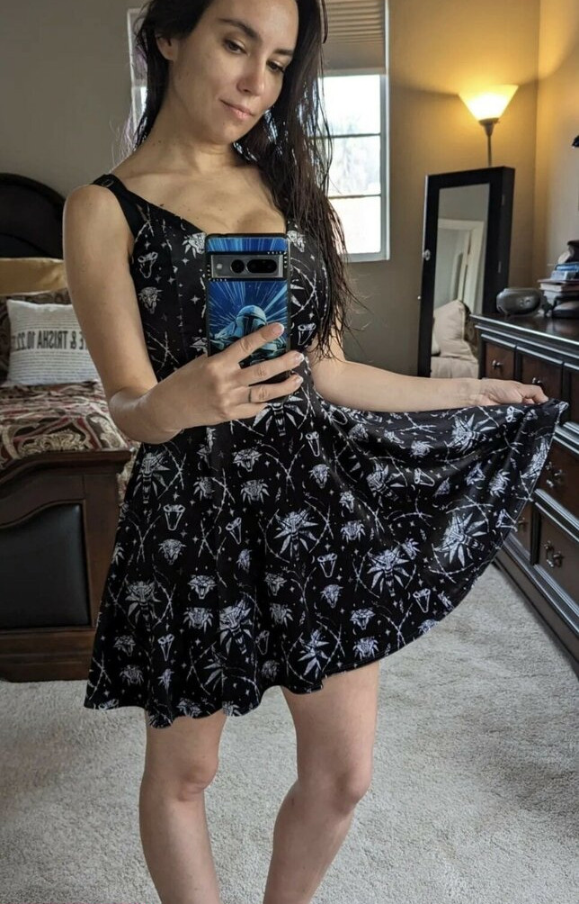 trisha-hershberger Nahé úniky fotek pouze od fanoušků #1087 - Fapshots