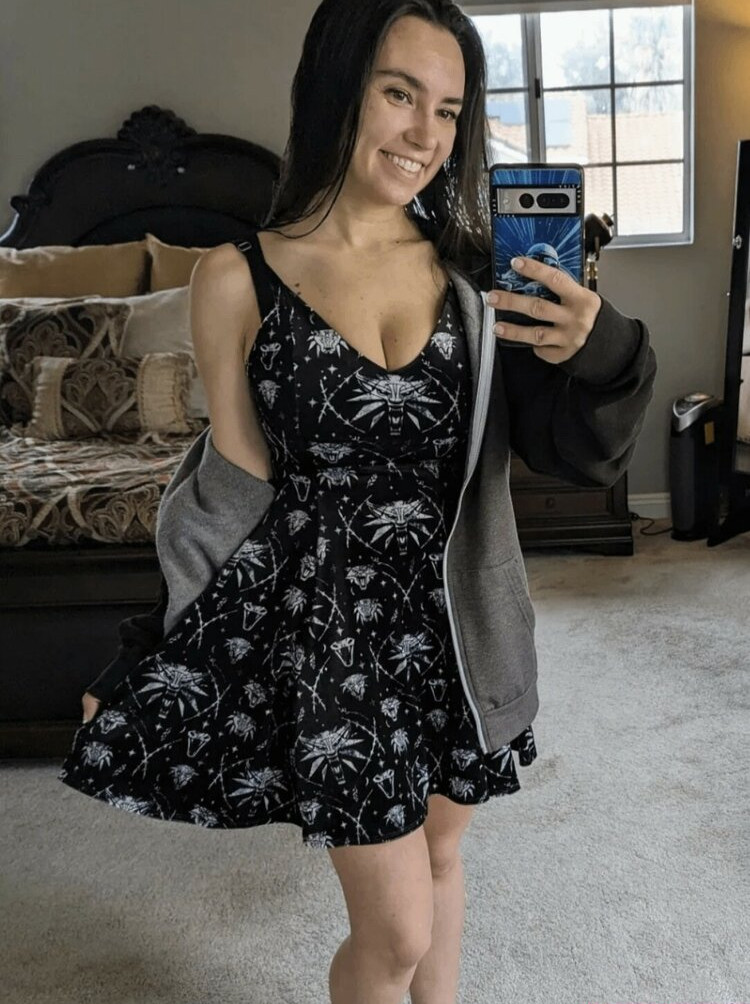 trisha-hershberger Nahé úniky fotek pouze od fanoušků #1088 - Fapshots