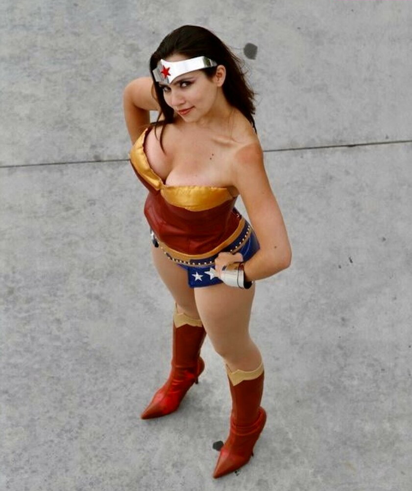 trisha-hershberger Nahé úniky fotek pouze od fanoušků #1089 - Fapshots