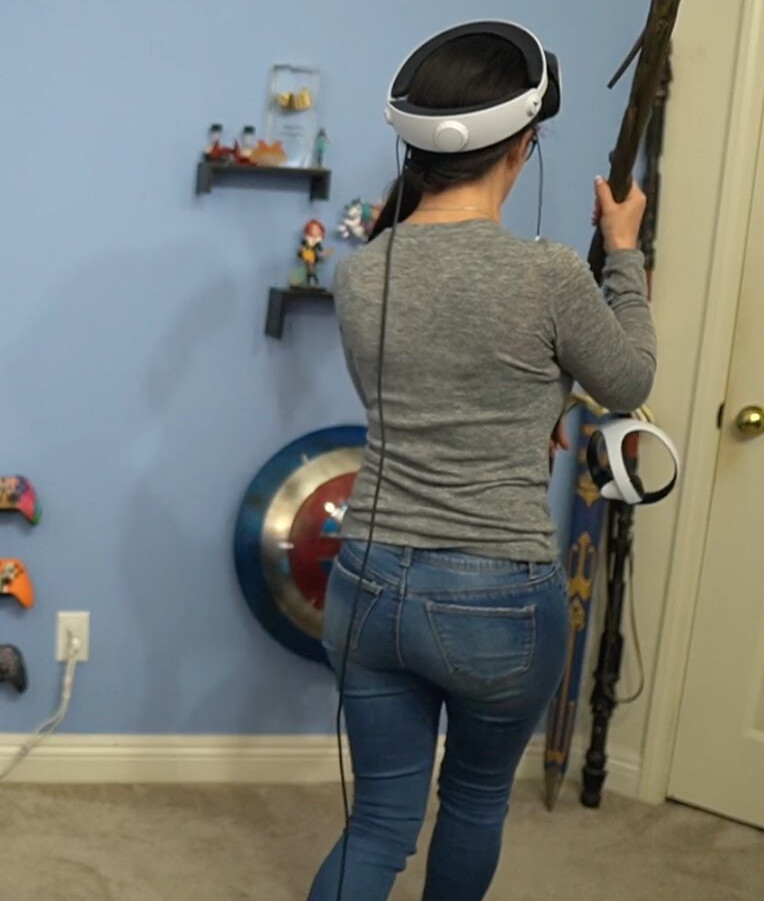 trisha-hershberger Nahé úniky fotek pouze od fanoušků #1090 - Fapshots