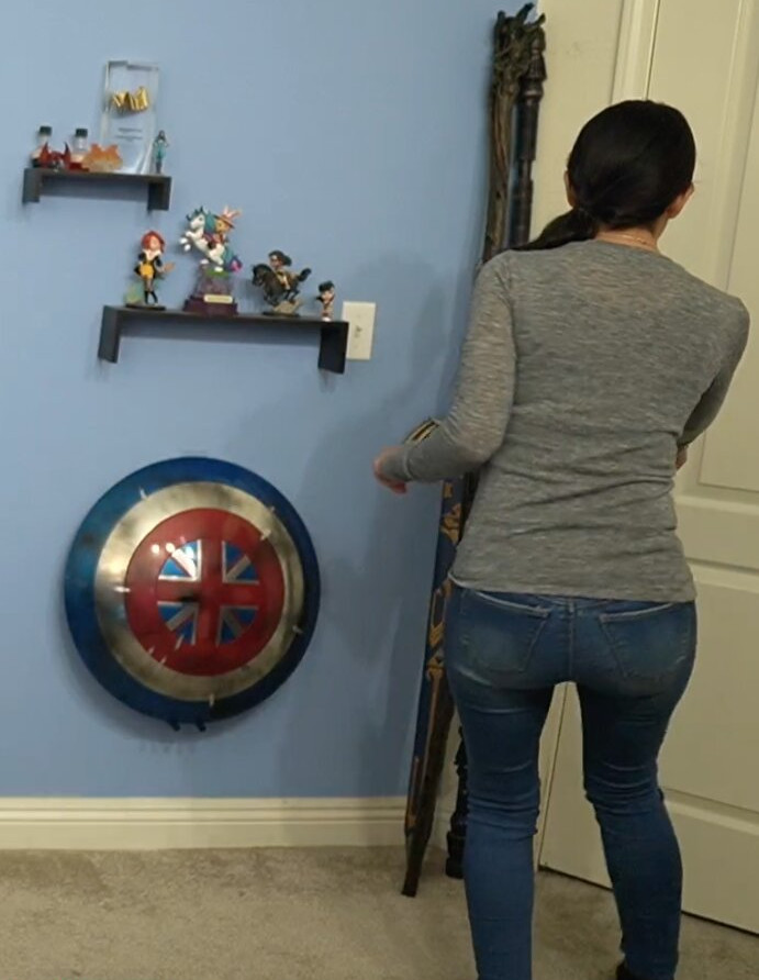 trisha-hershberger Nahé úniky fotek pouze od fanoušků #1092 - Fapshots