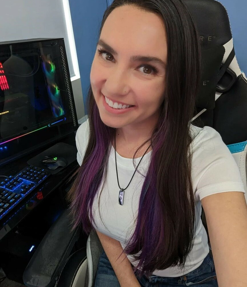 trisha-hershberger Nahé úniky fotek pouze od fanoušků #1097 - Fapshots