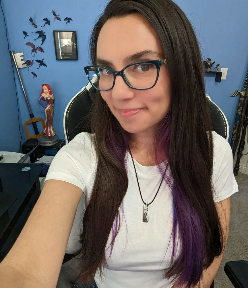 trisha-hershberger Nahé úniky fotek pouze od fanoušků #1098 - Fapshots