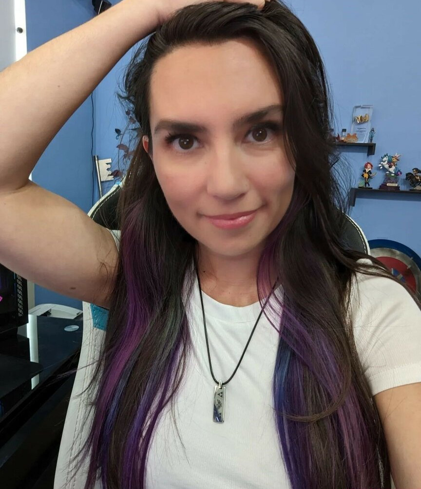 trisha-hershberger Nahé úniky fotek pouze od fanoušků #1099 - Fapshots