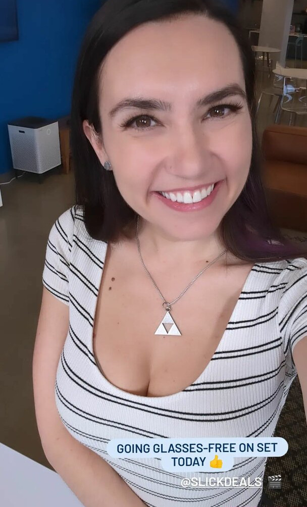 trisha-hershberger Nahé úniky fotek pouze od fanoušků #1100 - Fapshots